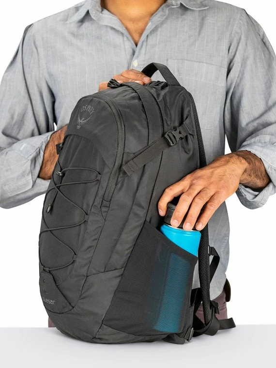 Promo 😀 Osprey Quasar Men's 🎒 Backpacks & Duffels 🛒 6 Osprey Quasar Men's Backpacks & Duffels