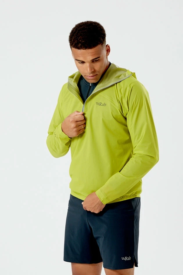 Brand new 😉 Rab Men's Phantom Pull-On ✨ 8 Rab Men's Phantom Pull-On
