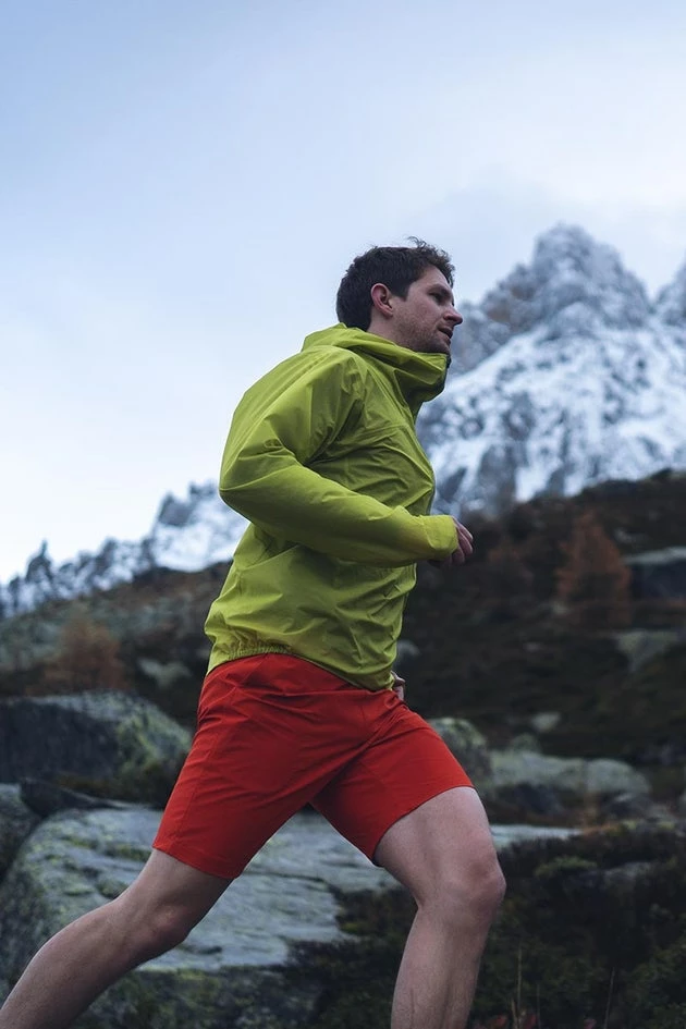 Brand new 😉 Rab Men's Phantom Pull-On ✨ 6 Rab Men's Phantom Pull-On