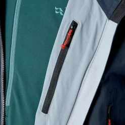 Rab Men's Kinetic Alpine 2.0 Jacket