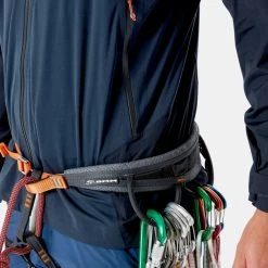 Rab Men's Kinetic Alpine 2.0 Jacket