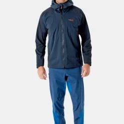 Rab Men's Kinetic Alpine 2.0 Jacket
