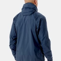 Rab Men's Downpour Plus 2.0 Jacket