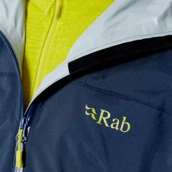 Rab Men's Downpour Plus 2.0 Jacket