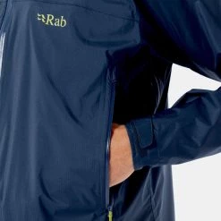 Rab Men's Downpour Plus 2.0 Jacket