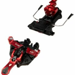 DPS R14 Tech Bindings