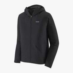 Discount 😀 Patagonia Men's R1 Techface Hoody 🥰 9 Patagonia Men's R1 Techface Hoody