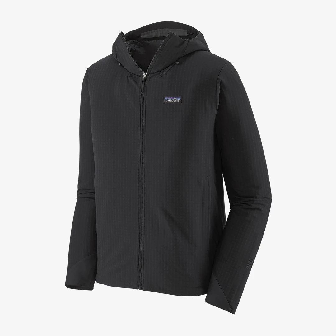 Discount 😀 Patagonia Men's R1 Techface Hoody 🥰 6 Patagonia Men's R1 Techface Hoody