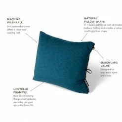 NEMO Fillo King Camping Pillow Sleep