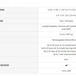 Wholesale 🤩 Garmin InReach Mini ⌚ Watches & Navigation 😍 13 Garmin InReach Mini Watches & Navigation