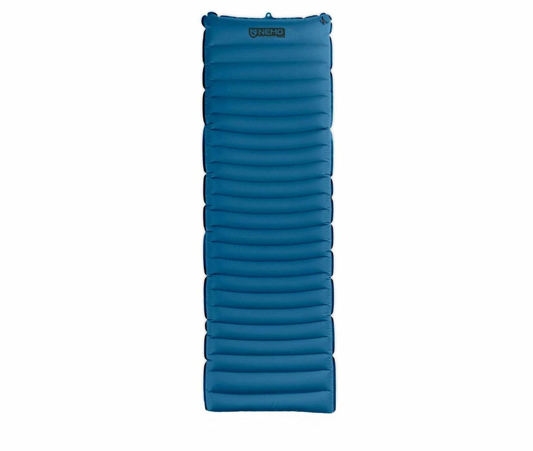 Best reviews of 🥰 NEMO Quasar 3D Insulated Sleeping Pad ✔️ 3 NEMO Quasar 3D Insulated Sleeping Pad