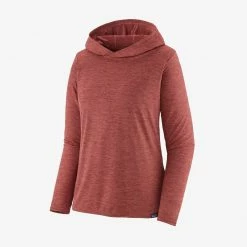 Patagonia Women's Capilene Cool Daily Hoody