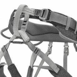 Petzl Sama Harness Harnesses & Helmets