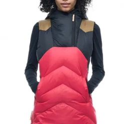 Indyeva Women's Selimut Down Dress