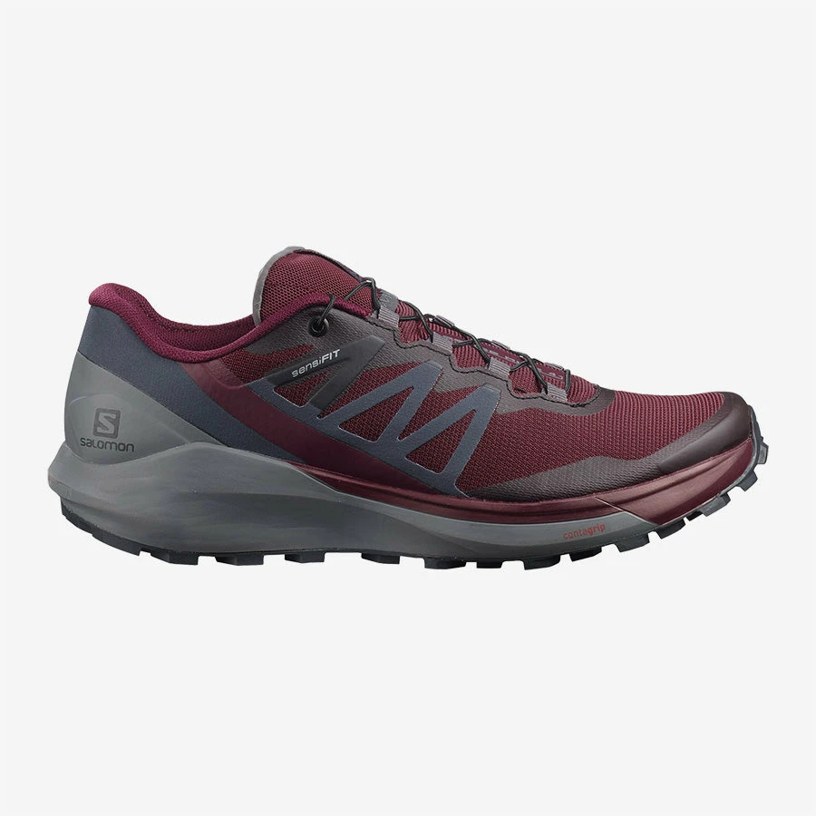Budget 😉 Footwear Salomon 👩 Women's Sense Ride 4 😉 12 Footwear Salomon Women's Sense Ride 4