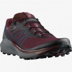 Budget 😉 Footwear Salomon 👩 Women's Sense Ride 4 😉 20 Footwear Salomon Women's Sense Ride 4