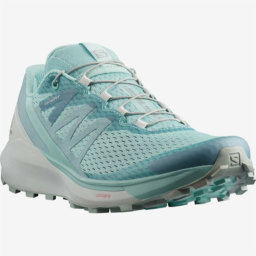 Budget 😉 Footwear Salomon 👩 Women's Sense Ride 4 😉 3 Footwear Salomon Women's Sense Ride 4