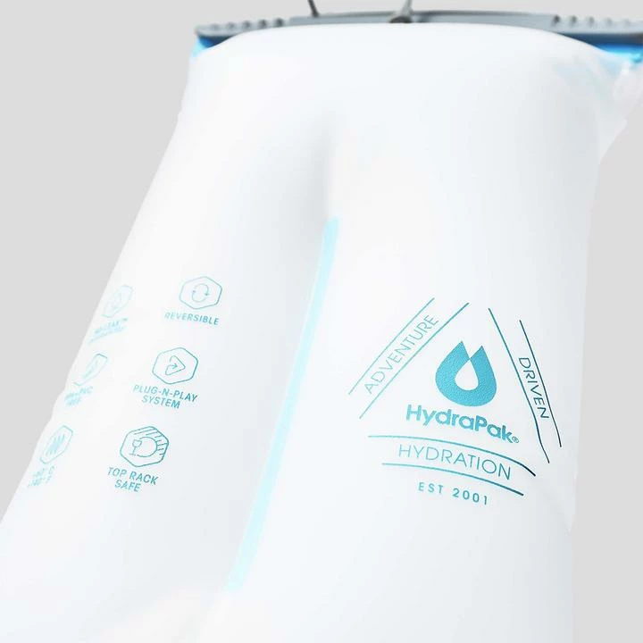 Discount 🎉 HydraPak Shape Shifter 2L 🔥 5 HydraPak Shape Shifter 2L