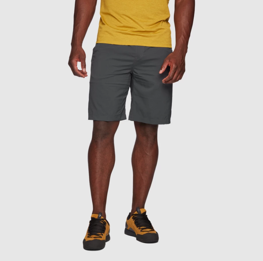 Discount 🎁 Black Diamond Men's Sierra LT Shorts 🔔 5 Black Diamond Men's Sierra LT Shorts