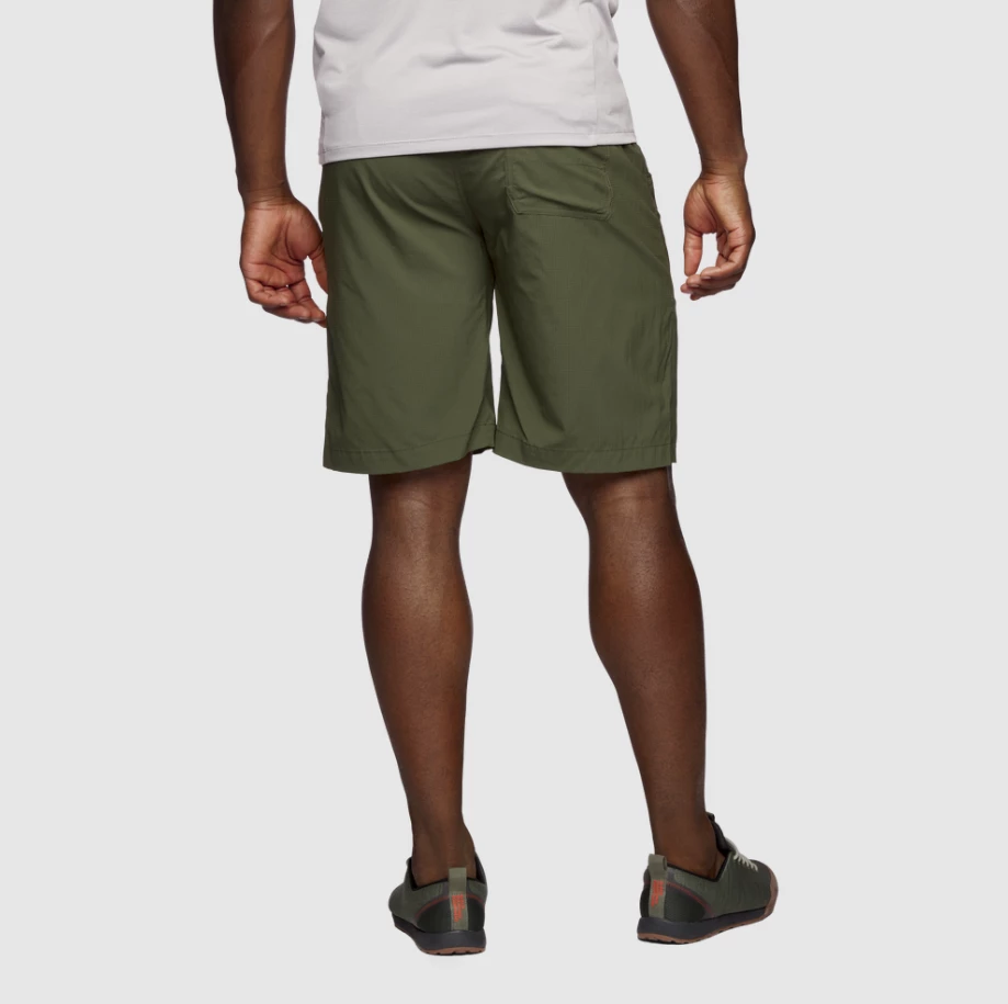 Discount 🎁 Black Diamond Men's Sierra LT Shorts 🔔 4 Black Diamond Men's Sierra LT Shorts