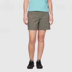 Black Diamond Women's Sierra Shorts