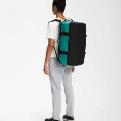 The North Face Base Camp Duffel Bag - Small, 50L