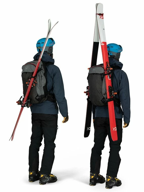 Cheap 🌟 Avalanche Safety Osprey Soelden Pro 32 Avalanche Airbag Pack ⭐ 7 Avalanche Safety Osprey Soelden Pro 32 Avalanche Airbag Pack