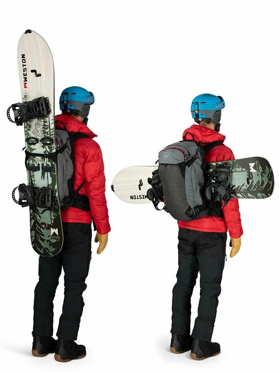 Cheap 🌟 Avalanche Safety Osprey Soelden Pro 32 Avalanche Airbag Pack ⭐ 8 Avalanche Safety Osprey Soelden Pro 32 Avalanche Airbag Pack