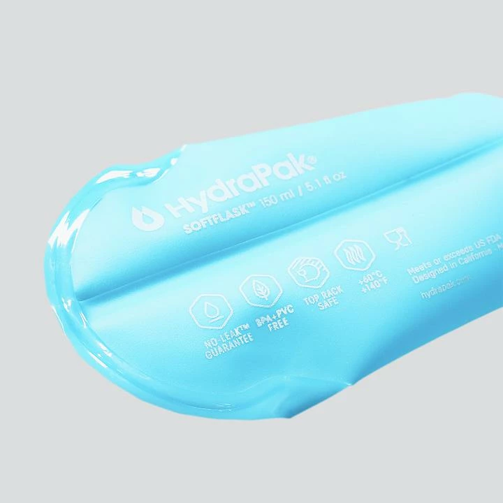 Best reviews of ✨ HydraPak SoftFlask 150 ML Hydration & Water Treatment ❤️ 5 HydraPak SoftFlask 150 ML Hydration & Water Treatment