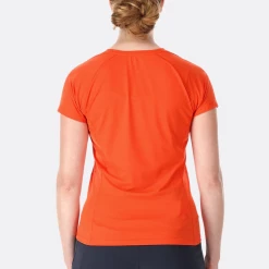 Rab Women's Sonic Tee