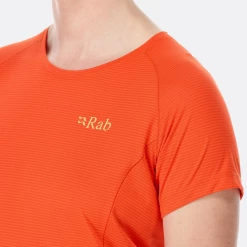 Wholesale ✔️ Rab 👩 Women's Sonic Tee 😍 8 Rab Women's Sonic Tee