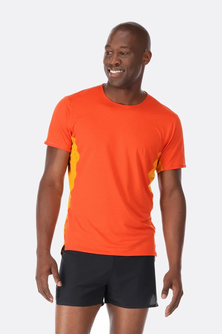 Top 10 😍 Rab Men's Sonic Ultra Tee 🛒 5 Rab Men's Sonic Ultra Tee