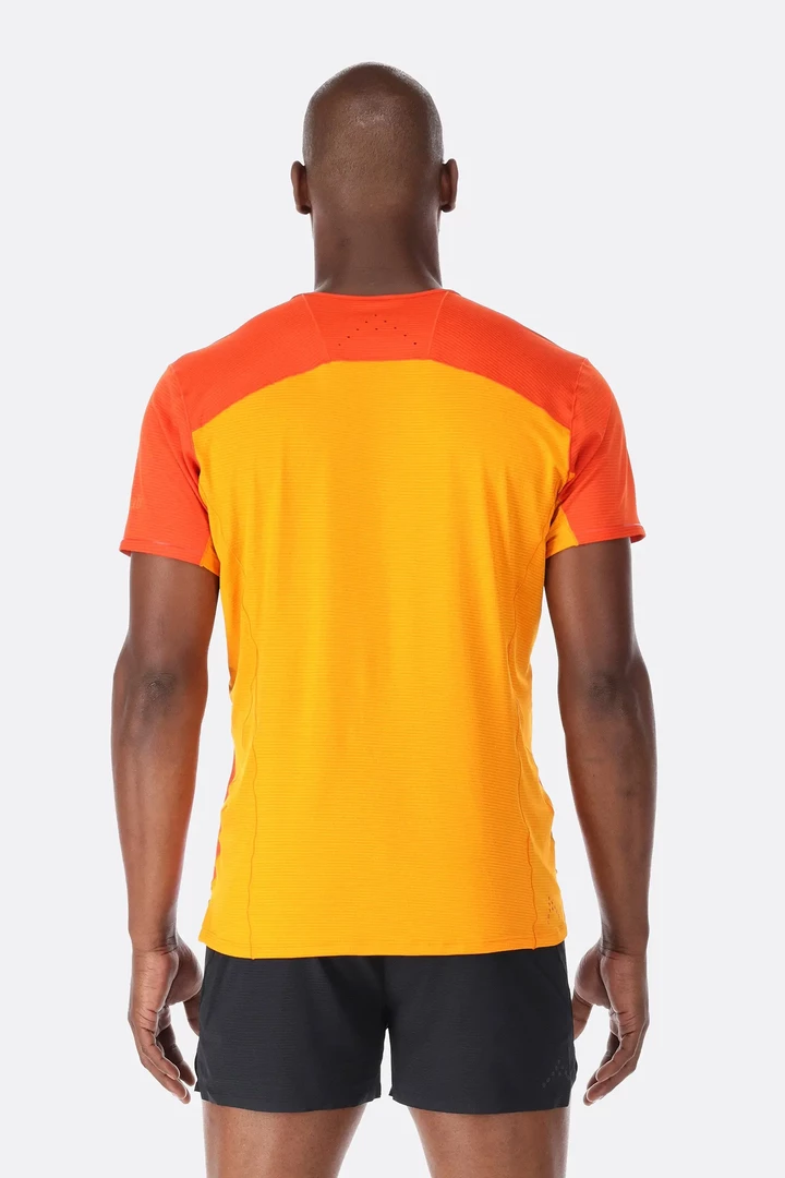 Top 10 😍 Rab Men's Sonic Ultra Tee 🛒 6 Rab Men's Sonic Ultra Tee