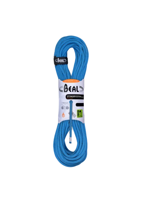 Deals 🎉 Beal 9.4mm Stinger Unicore Dry Cover 💯 4 Beal 9.4mm Stinger Unicore Dry Cover