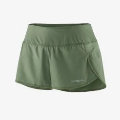 Patagonia Women's Strider Shorts - 3 1/2