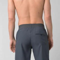 Prana Men's Super Mojo Short II