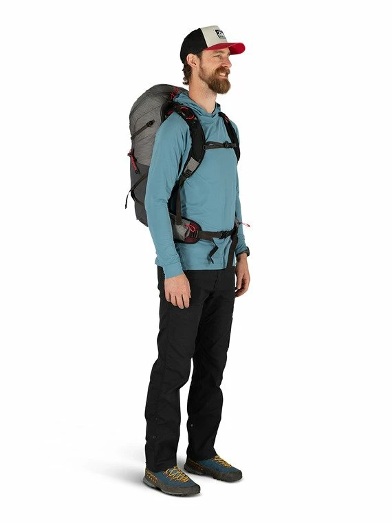 Cheap 🛒 Backpacks & Duffels Osprey Talon Pro 30 Mens Pack 🥰 8 Backpacks & Duffels Osprey Talon Pro 30 Mens Pack