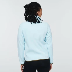 Cotopaxi Women's Teca Fleece Full-Zip Jacket