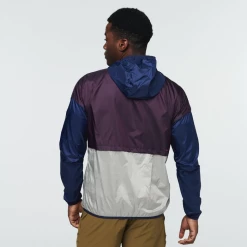 Coupon ✔️ Cotopaxi Men's Teca Half-Zip Windbreaker ✔️ 13 Cotopaxi Men's Teca Half-Zip Windbreaker