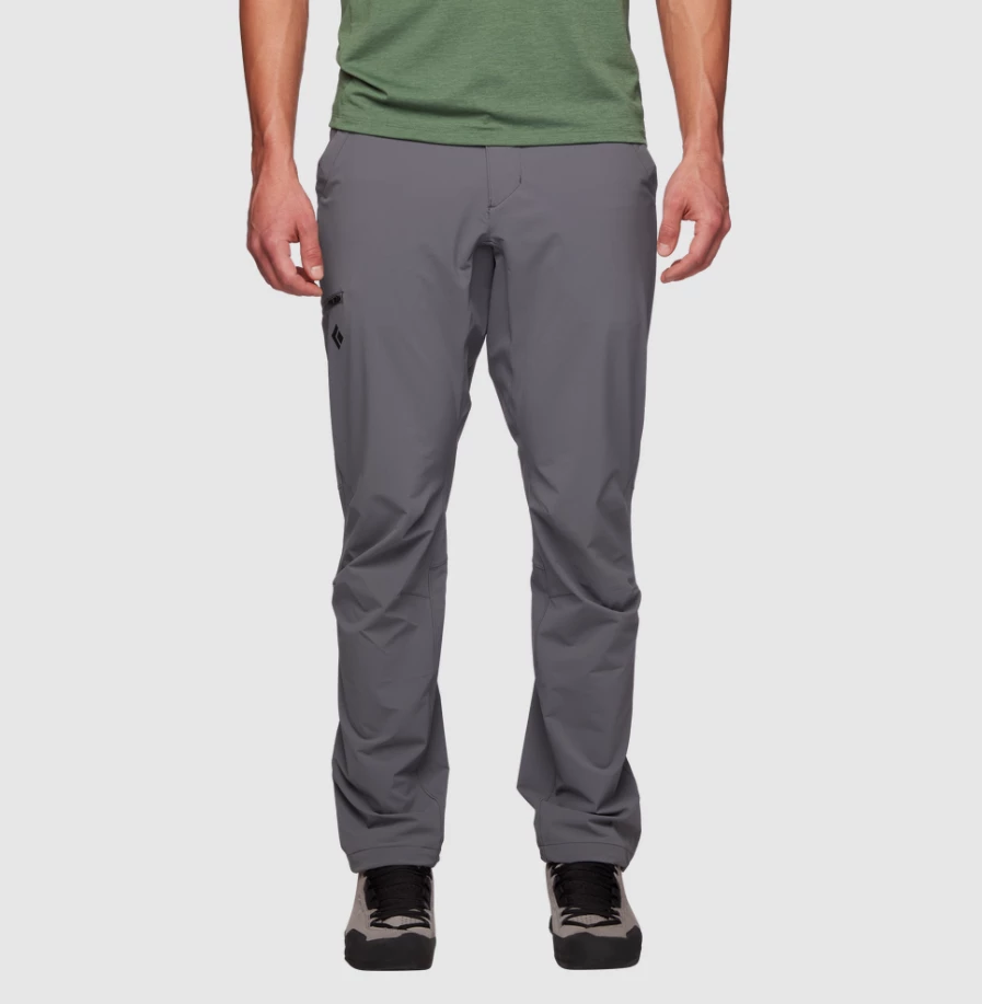 Hot Sale 🎁 Black Diamond Men's Technician Pro Alpine Pants 👏 5 Black Diamond Men's Technician Pro Alpine Pants