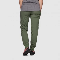 Black Diamond Women's Technician Jogger Pants