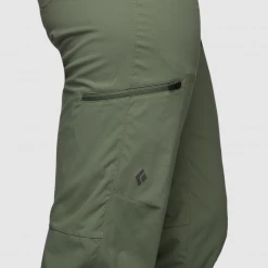 Black Diamond Women's Technician Jogger Pants