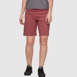 Black Diamond Women's Technician Shorts