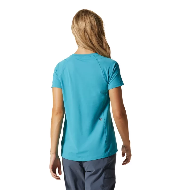 Budget 🔔 Mountain Hardwear 👩 Women's Crater Lake Short Sleeve 🎁 5 Mountain Hardwear Women's Crater Lake Short Sleeve
