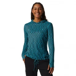 Mountain Hardwear Women's Crater Lake Hoody