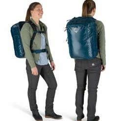 Osprey Transporter 44L Carry-On Bag