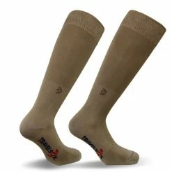 Travelsox Graduated Compression Sock