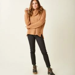 Top 10 ๐ฅ Carve Designs ๐ฉ Women's Wyatt Sweater ๐งจ 9 Carve Designs Women's Wyatt Sweater