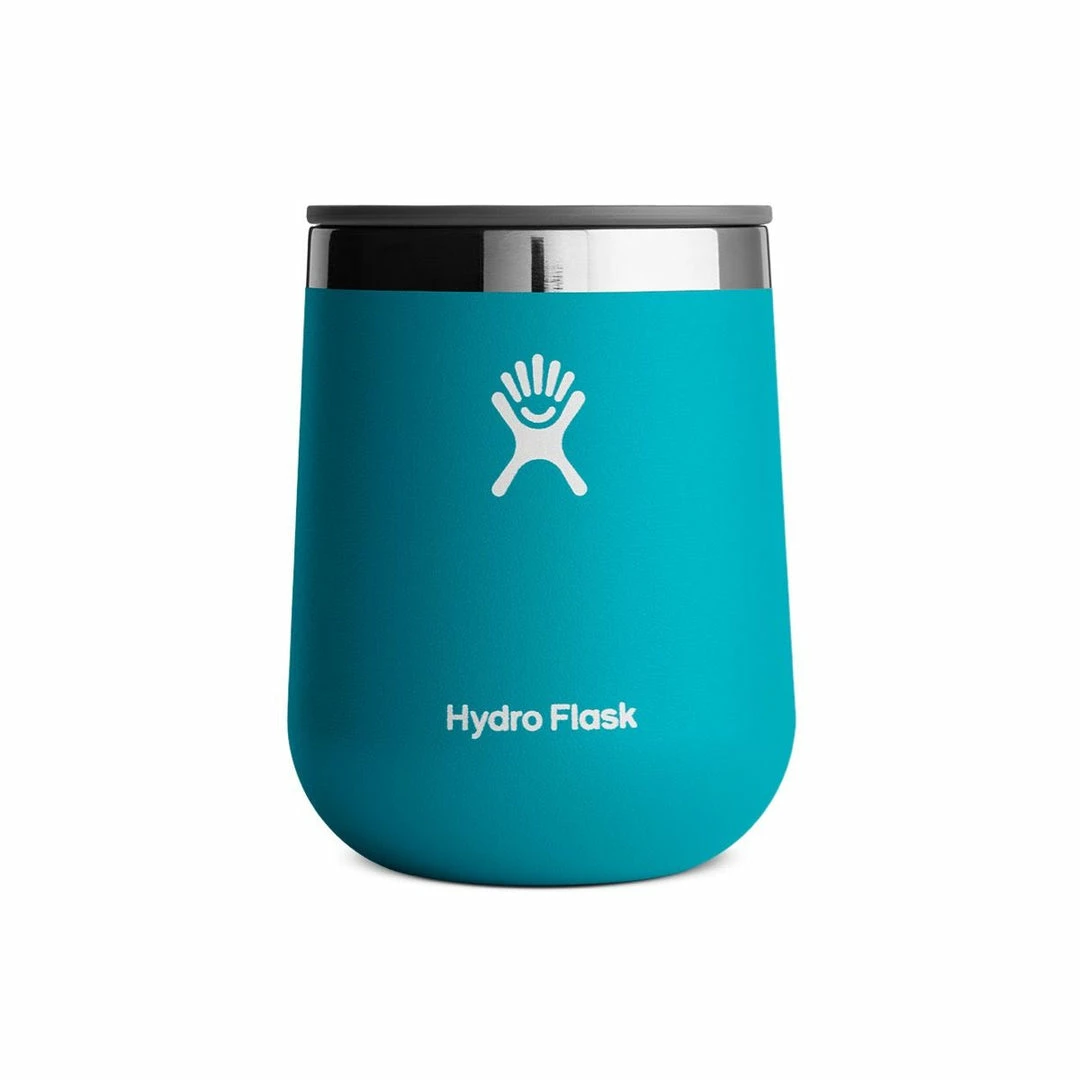 Hot Sale 💯 Hydro Flask 10 Oz Wine Tumbler 👍 5 Hydro Flask 10 Oz Wine Tumbler