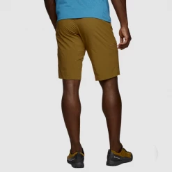 Black Diamond Men's Valley Shorts